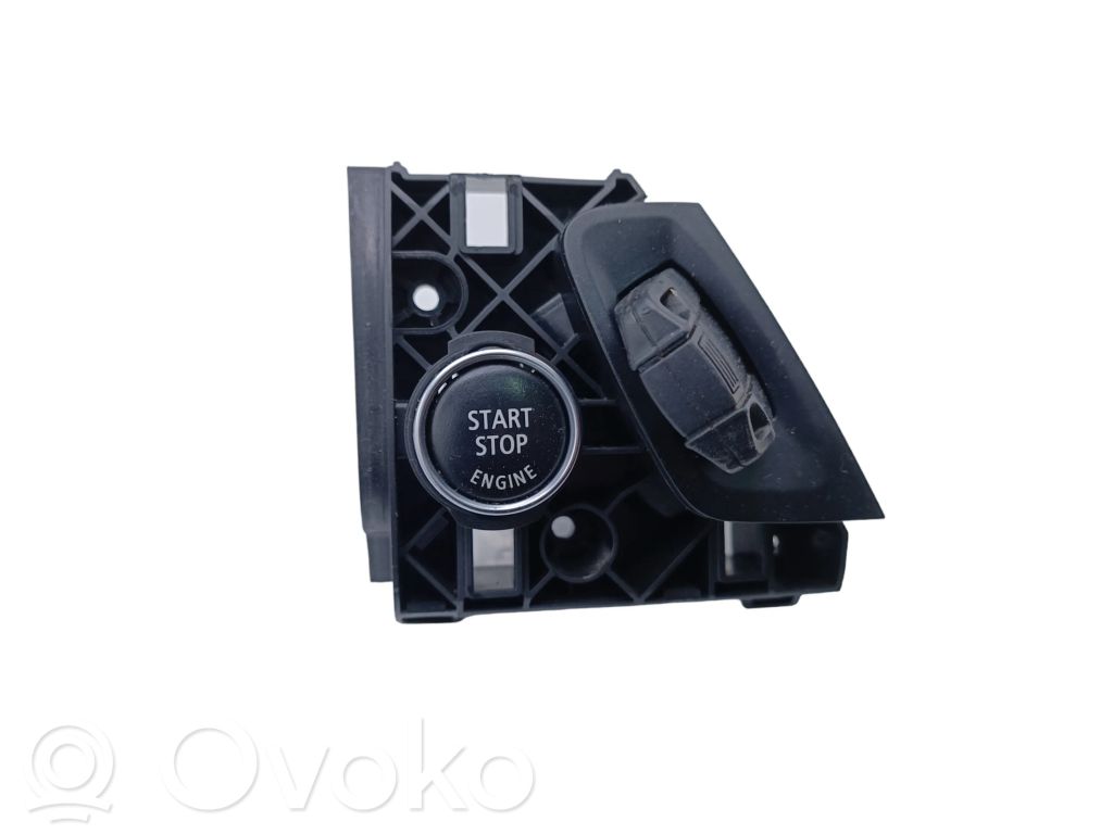 BMW X5 E70 Ignition lock 