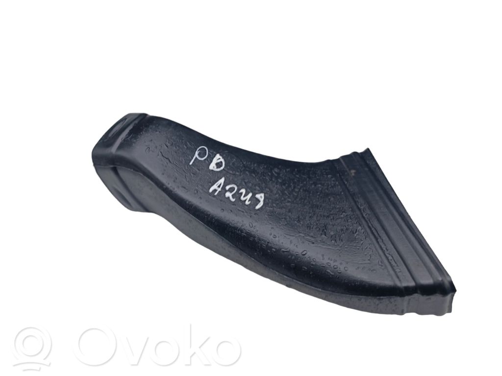 BMW X5 E70 Część rury dolotu powietrza 