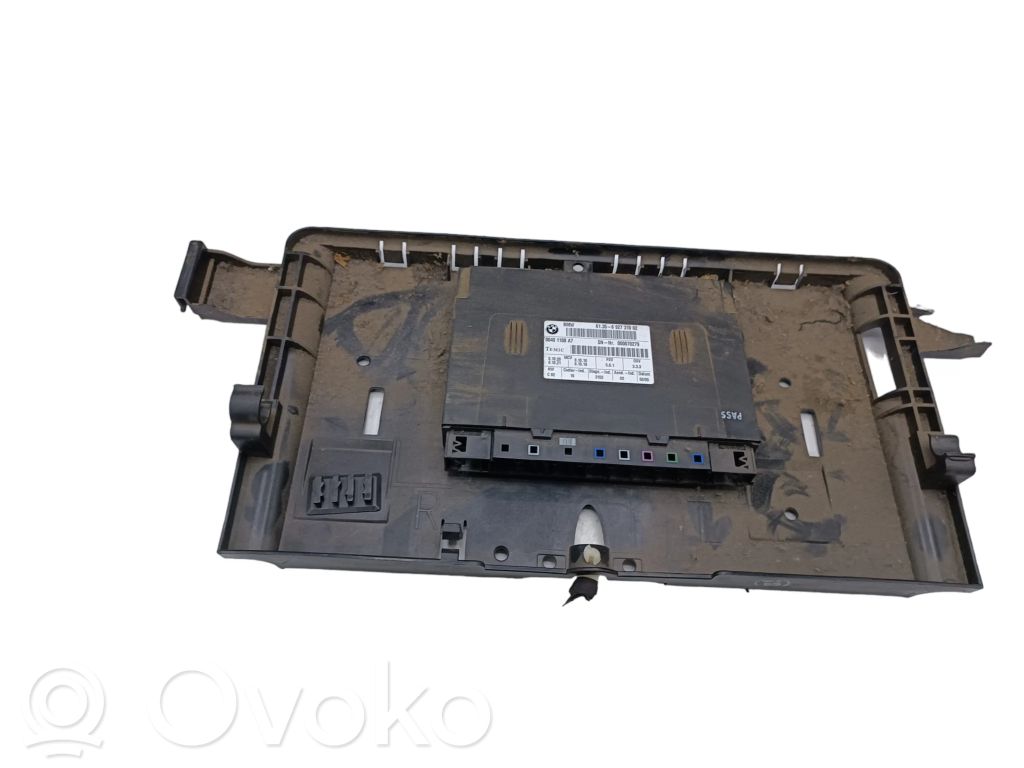 Seat control module   61356927310,6927310