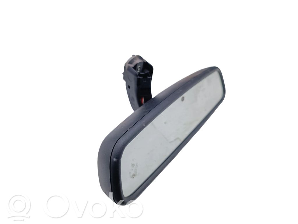 BMW X5 E70 Rear view mirror (interior) 