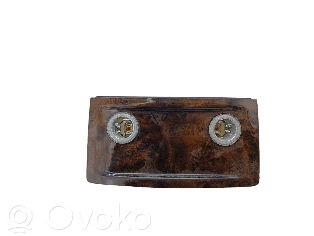 BMW 5 E60 E61 Cigarette lighter trim 