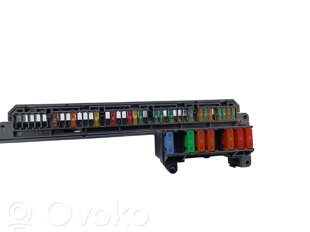 BMW 5 E60 E61 Fuse box set 