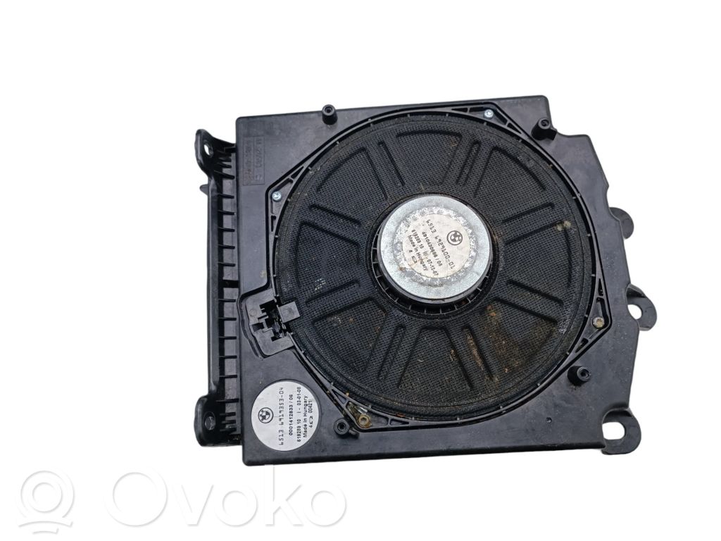 Altavoz subwoofer   65136919353