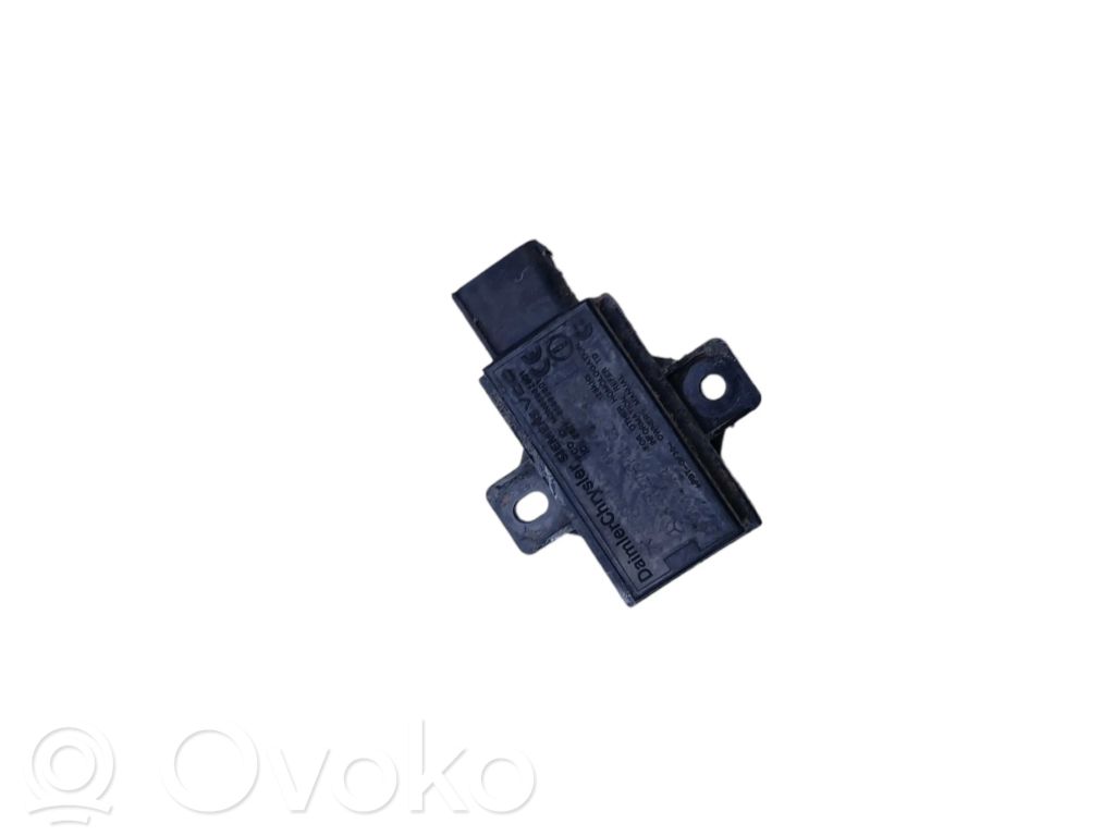 Jeep Grand Cherokee (WK) Air pressure sensor 