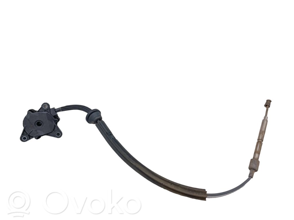 BMW X5 E70 Other devices 