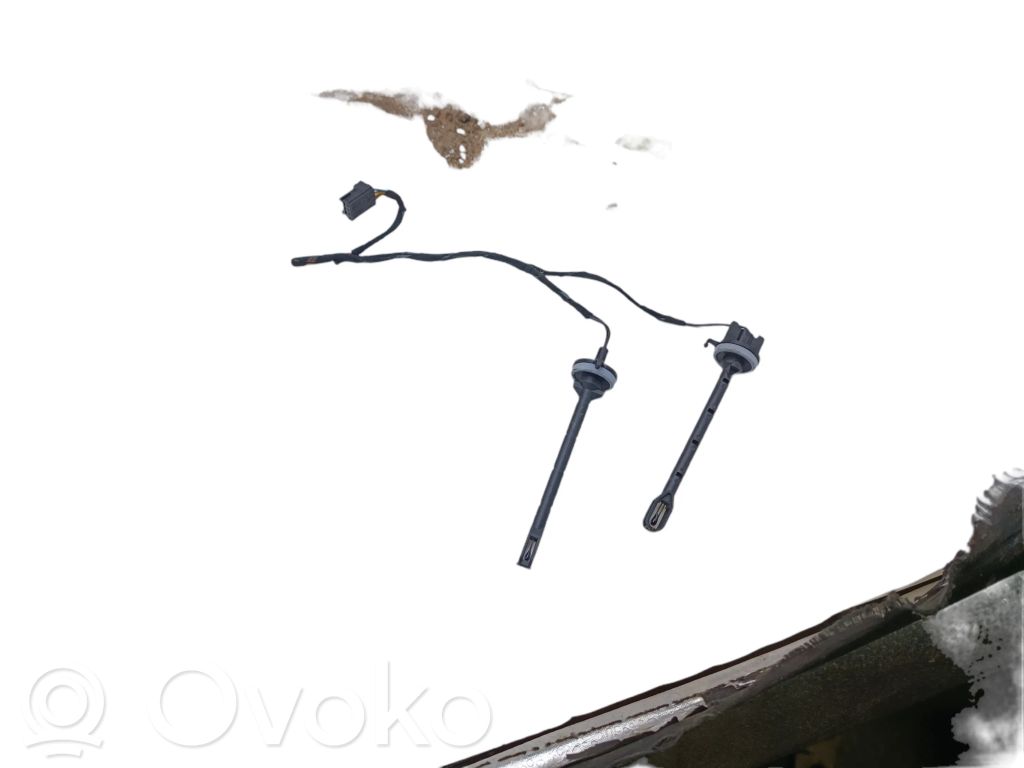 BMW X5 E70 Czujnik temperatury wewnętrznej 