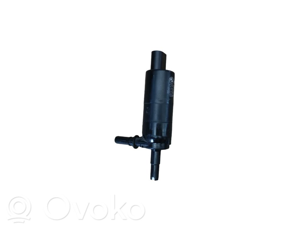 BMW X5 E70 Pompa spryskiwacza lampy przedniej 
