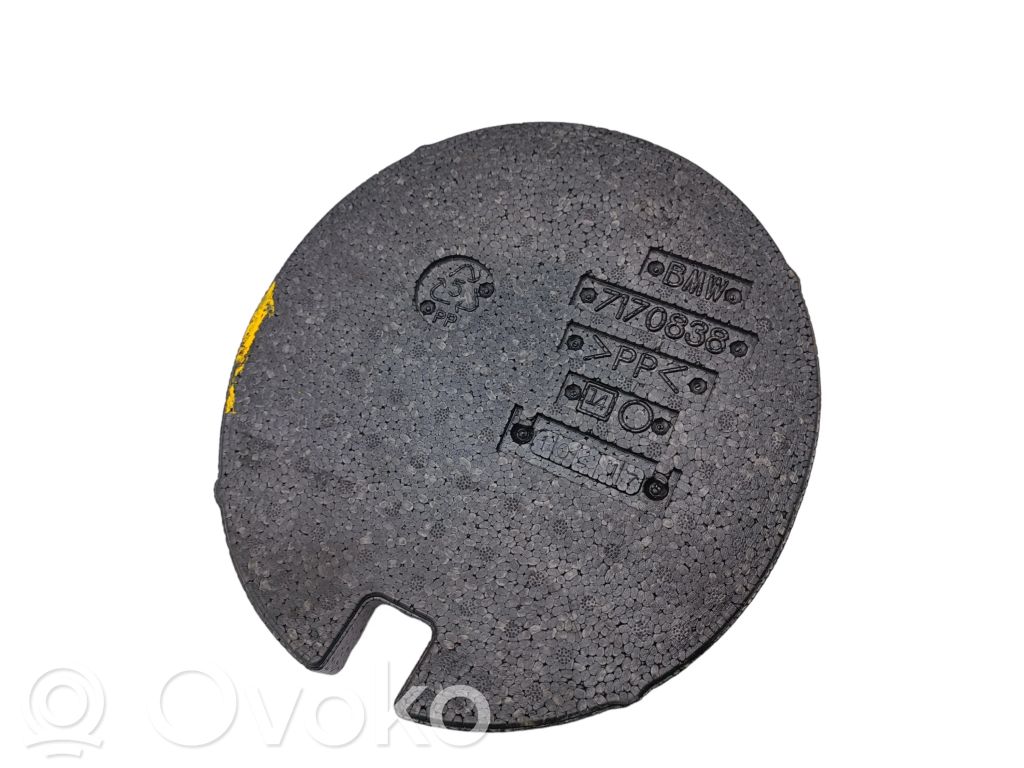 BMW X5 E70 Other interior part 