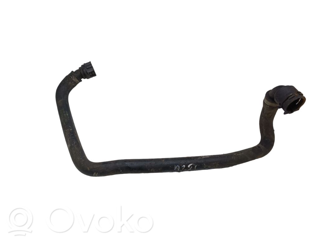 BMW X5 E70 Caurulīte (-es) / šļūtene (-es) 