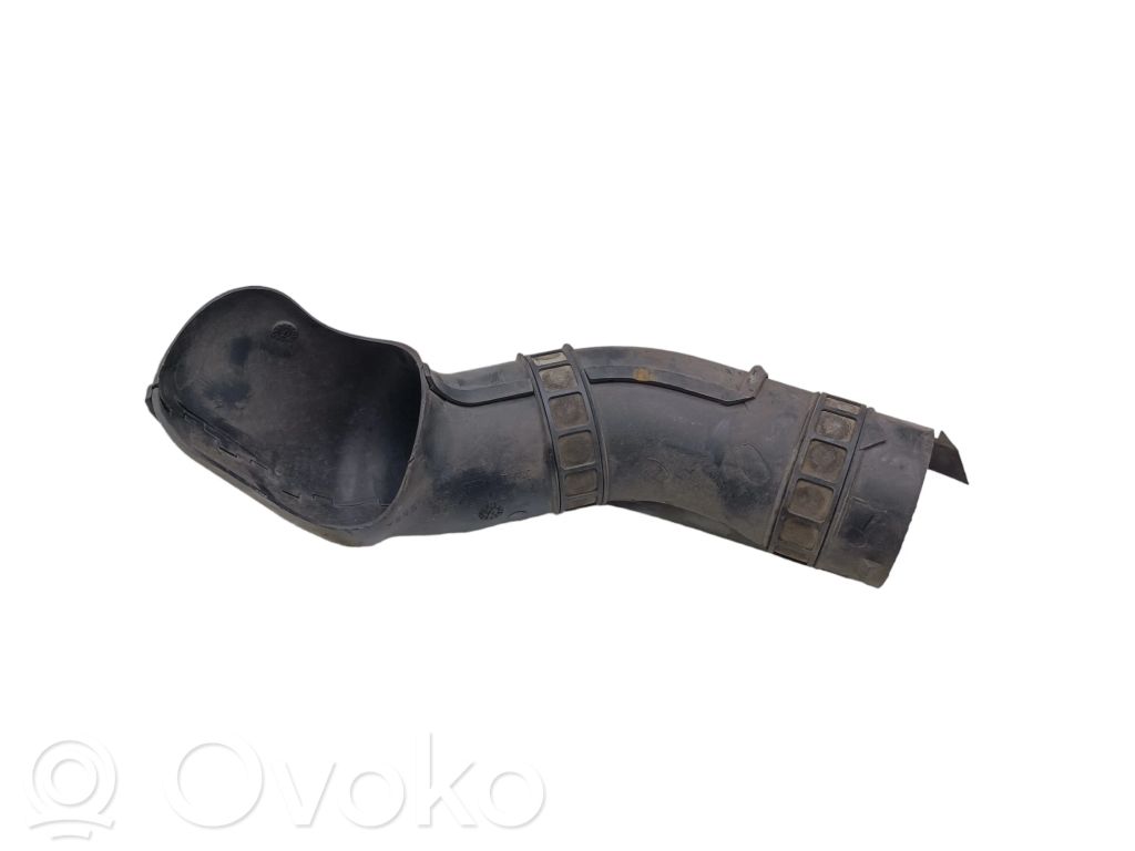 Jeep Grand Cherokee (WK) Air intake duct part 