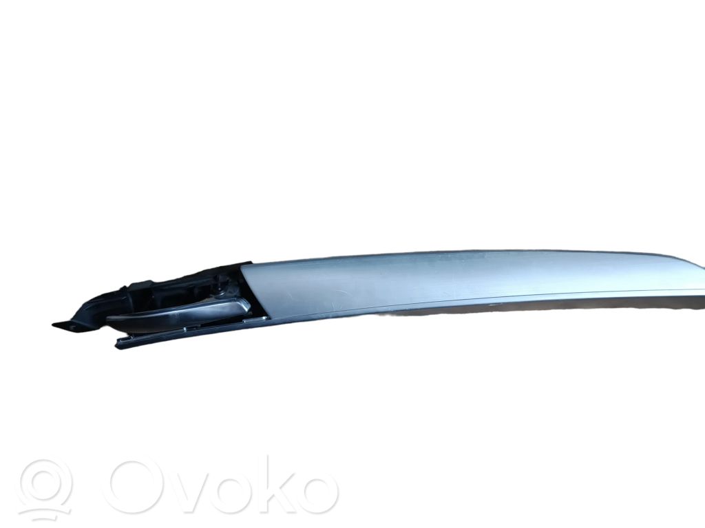 BMW X5 E70 Front door interior handle 