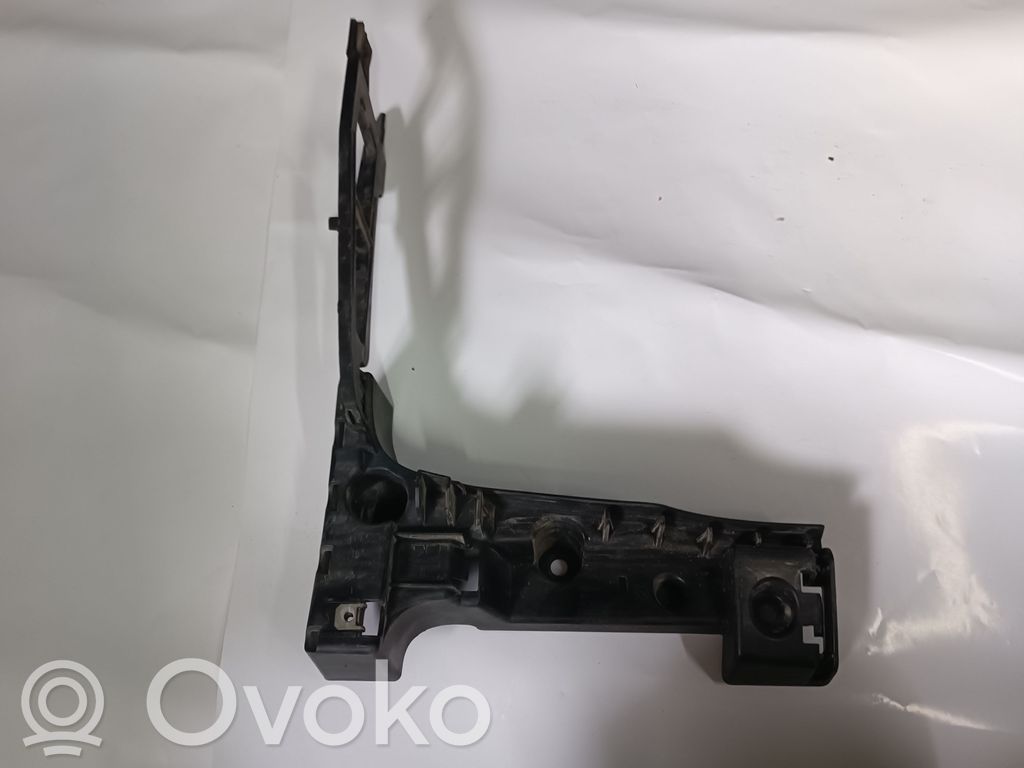 BMW X5 E70 Rear bumper mounting bracket 