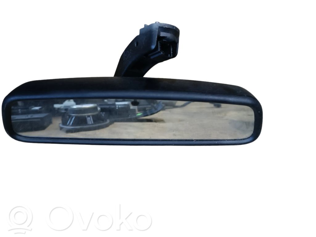 BMW 5 F10 F11 Taustapeili (sisäpeili) 