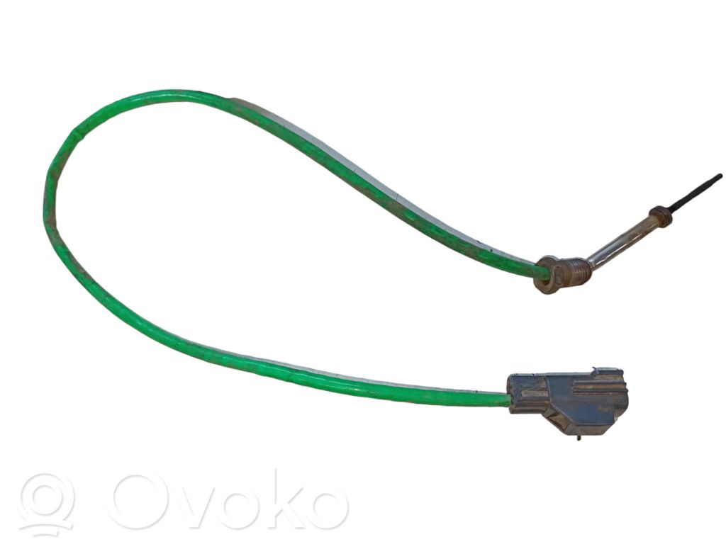 Ford Galaxy Izplūdes gāzu temperatūras sensors 