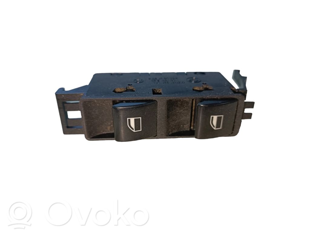 BMW 3 E46 Electric window control switch 