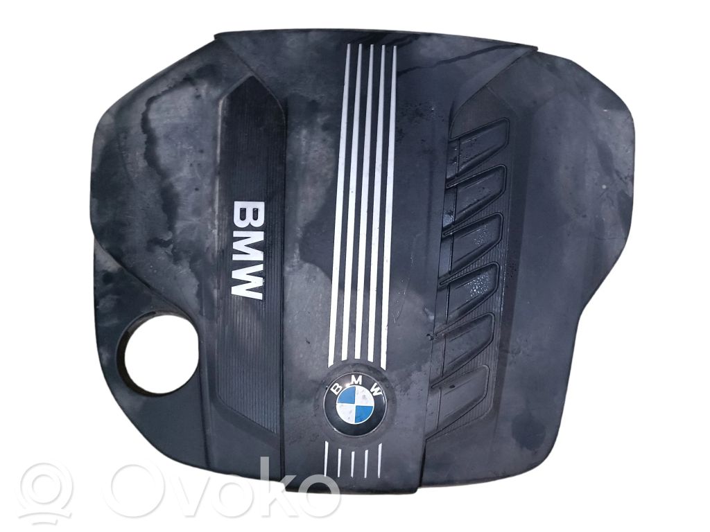 BMW X5 E70 Moottorin koppa 