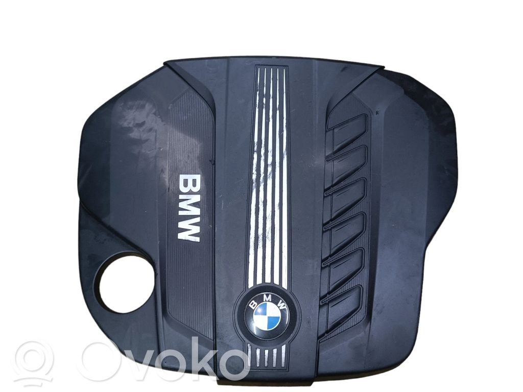 BMW X5 E70 Moottorin koppa 