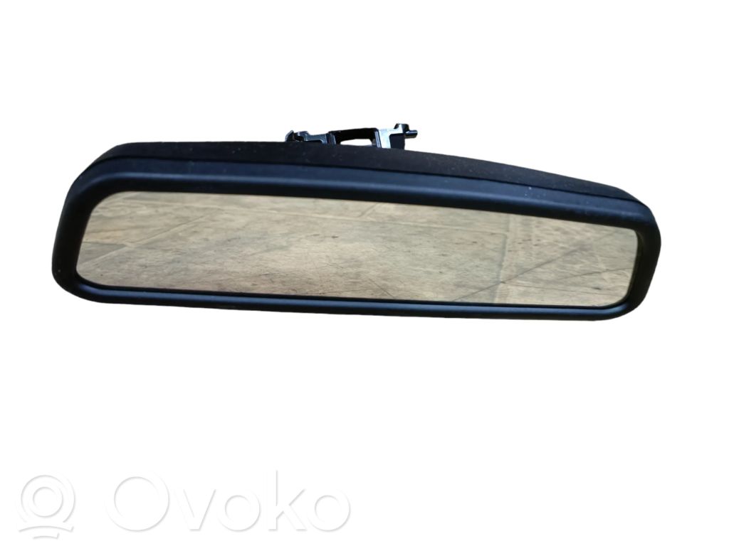 BMW 5 F10 F11 Galinio vaizdo veidrodis (salone) 