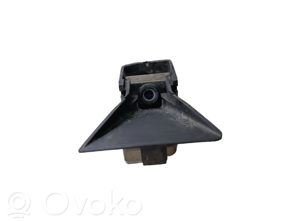 BMW 5 F10 F11 Windshield/windscreen camera 