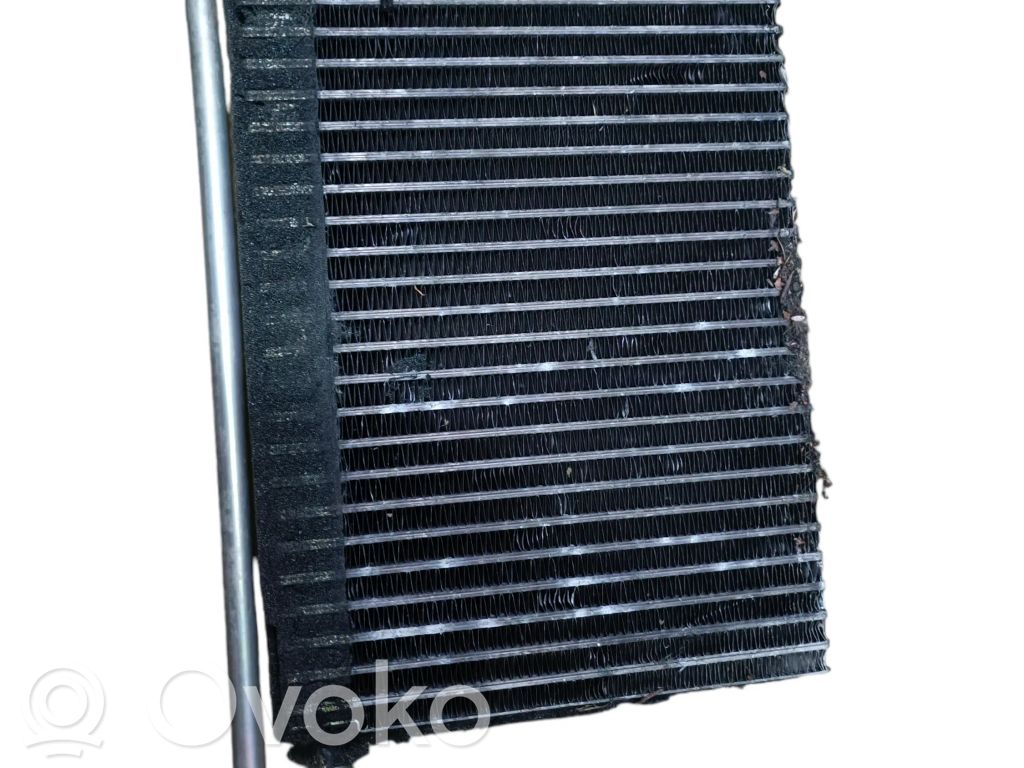 BMW 3 E46 Air conditioning (A/C) radiator (interior) 