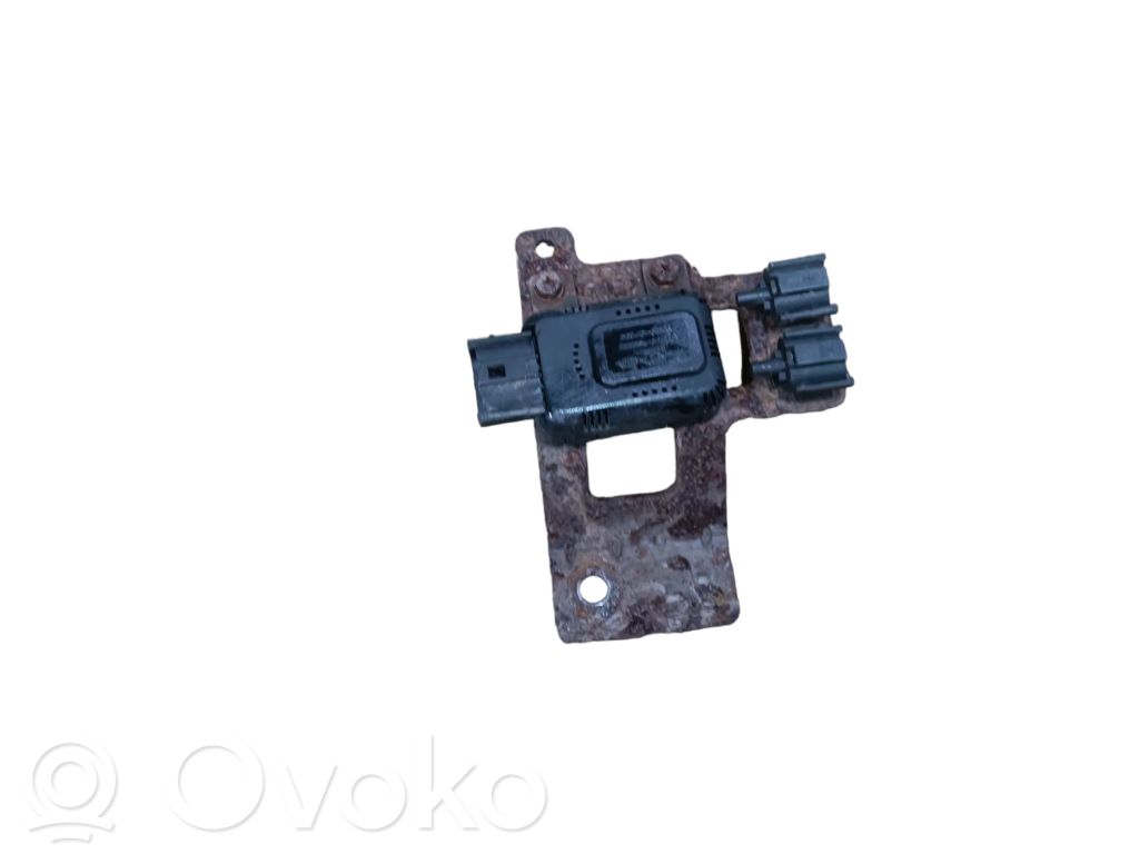 Hyundai ix 55 Outside/exterior temperature sensor 