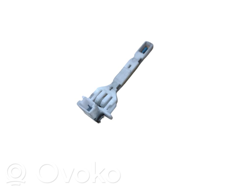 BMW 3 E46 Sensor de temperatura interna 