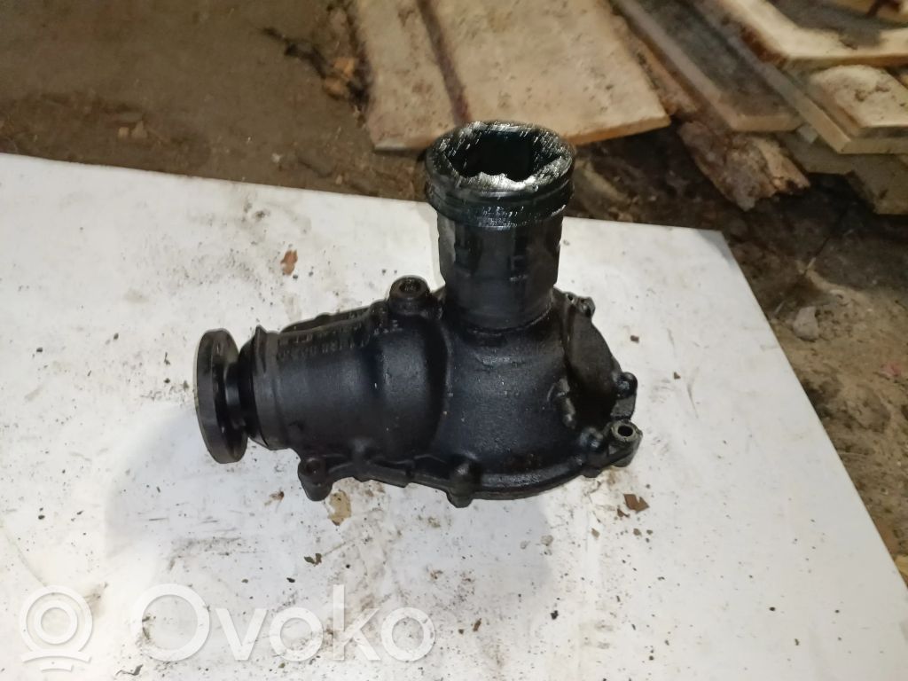 Front differential   1428832,7502732
