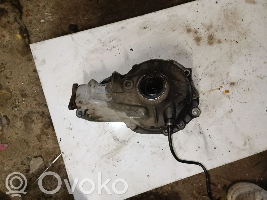 BMW X5 E70 Front differential 