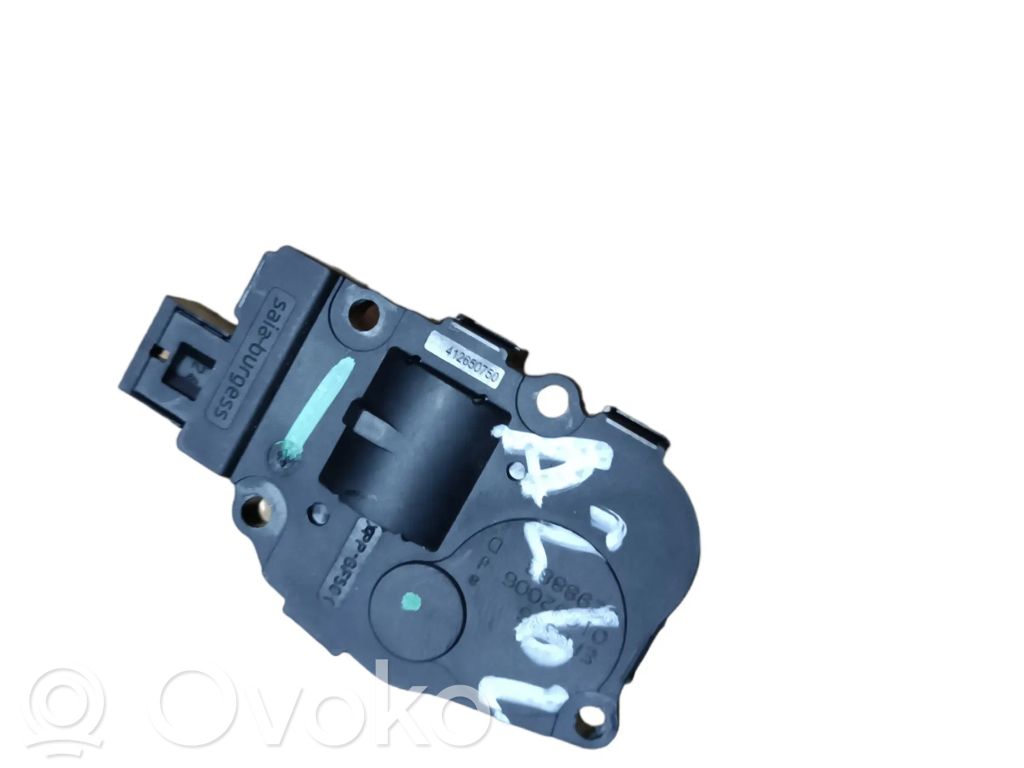 Silniczek nagrzewnicy   EFB336,9298883