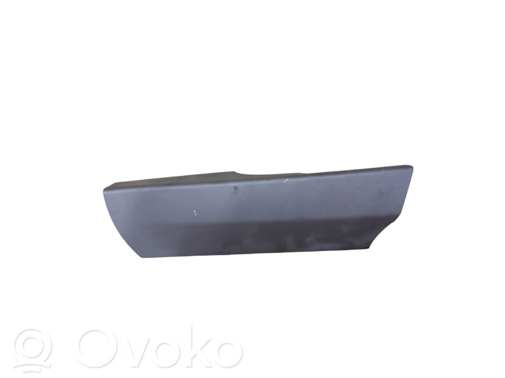BMW 5 E60 E61 Other trunk/boot trim element 