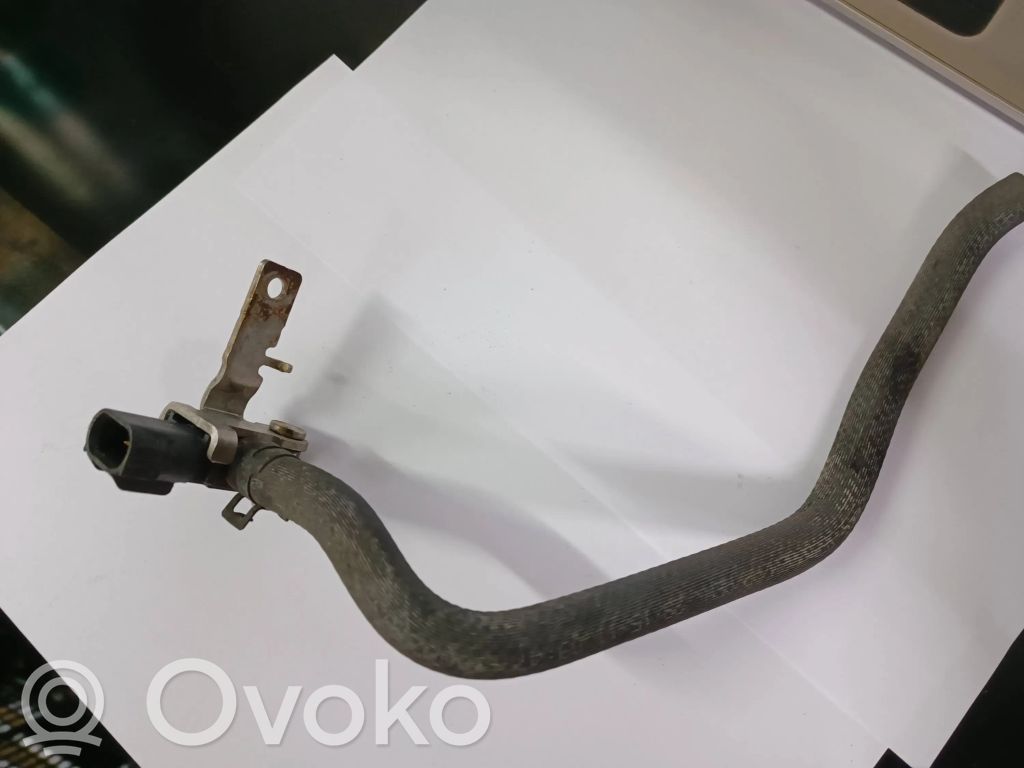 Ford S-MAX Izplūdes gāzu spiediena sensors 