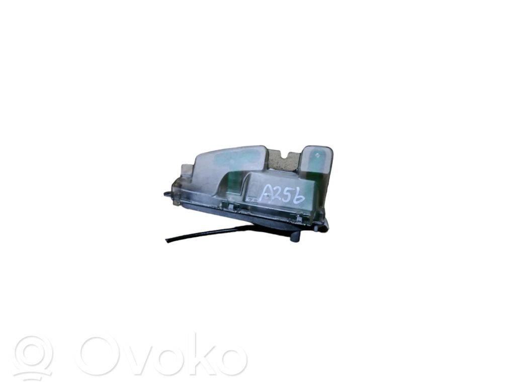 BMW 5 E60 E61 Aerial GPS antenna 