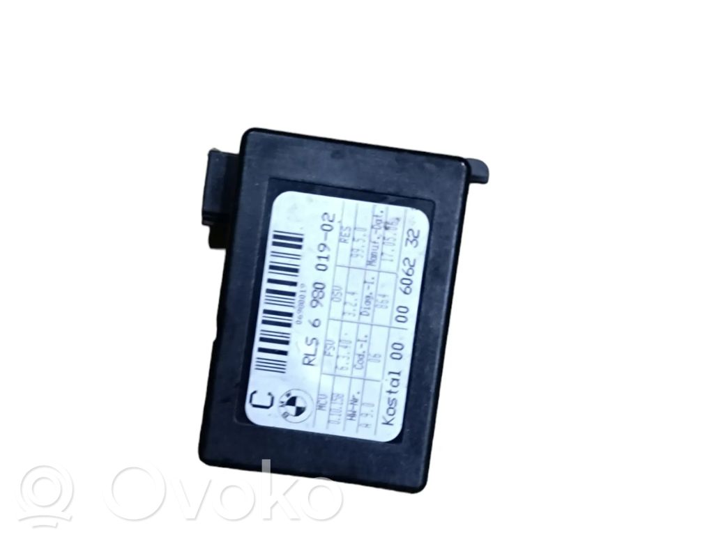 BMW 5 E60 E61 Rain sensor 