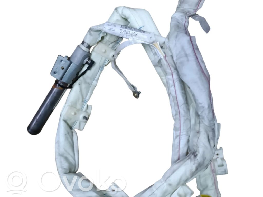 BMW 5 E60 E61 Airbag del techo 
