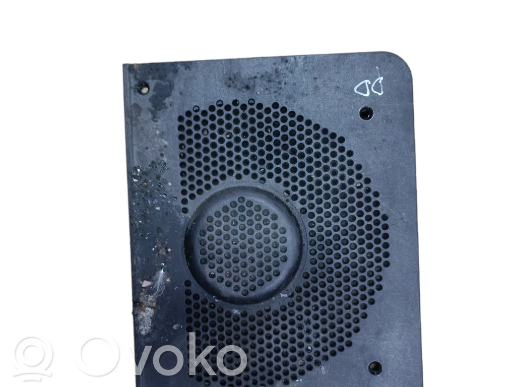 Unité de commande, module téléphone   6976960