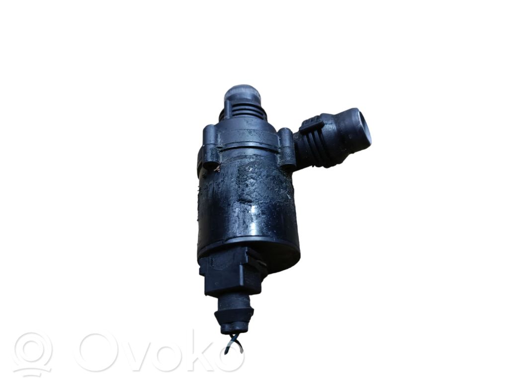 BMW 5 E60 E61 Pompe à eau de liquide de refroidissement 