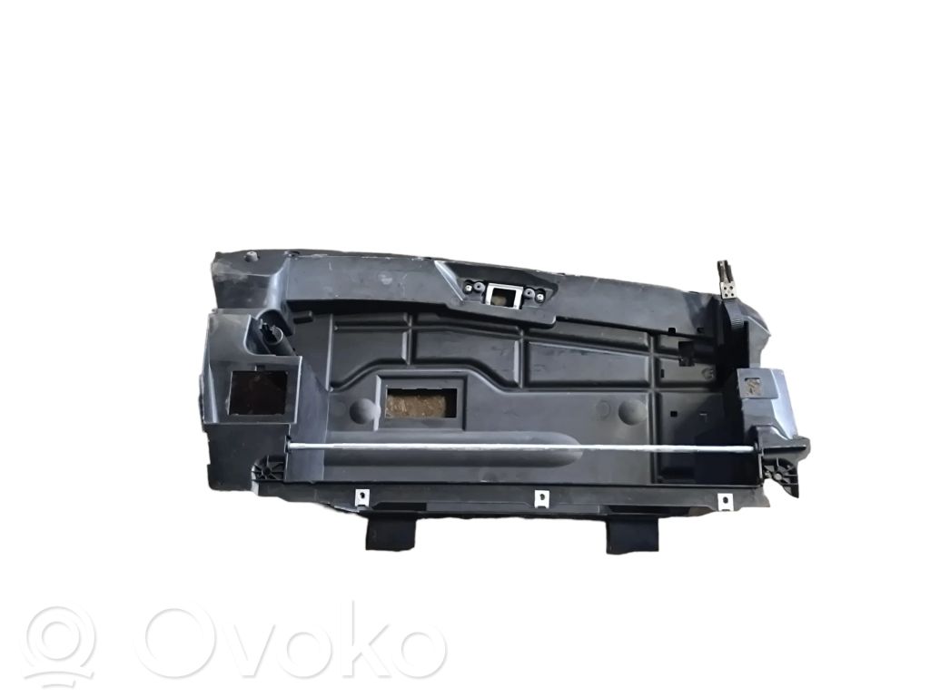 BMW 5 E60 E61 Glove box frame 