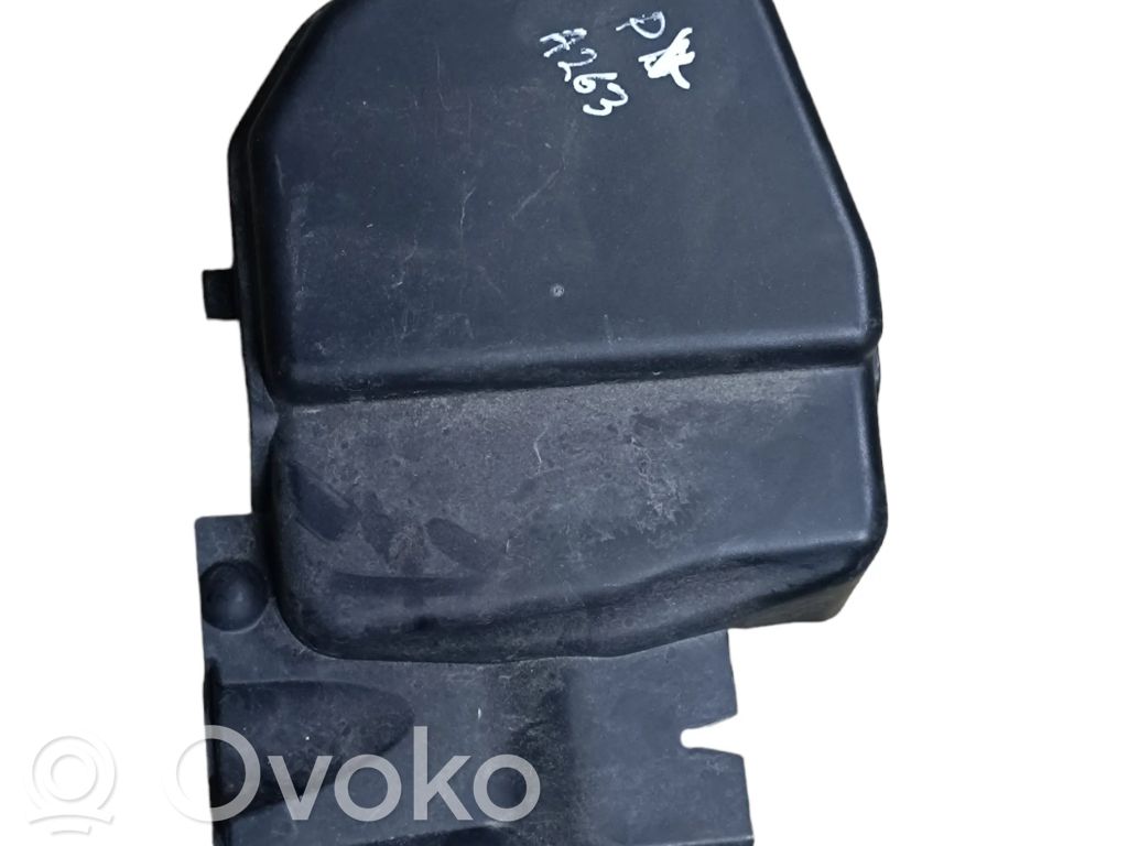 BMW 3 E90 E91 Deckel Innenraumfilter 