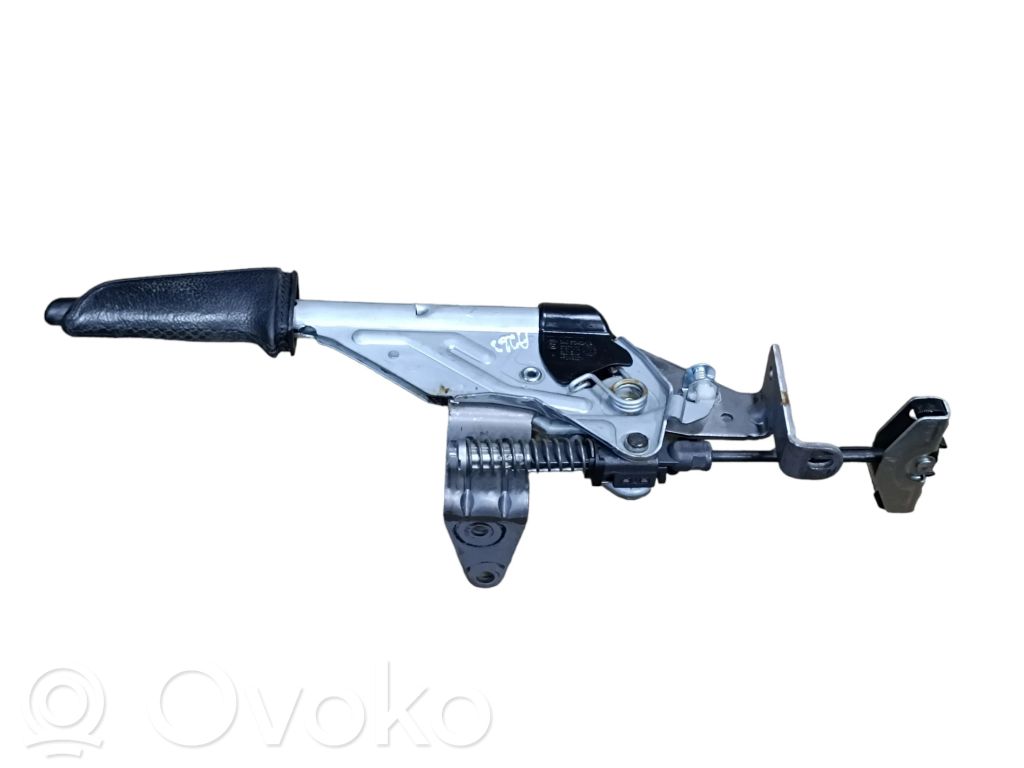 BMW 3 E90 E91 Handbrake/parking brake lever assembly 