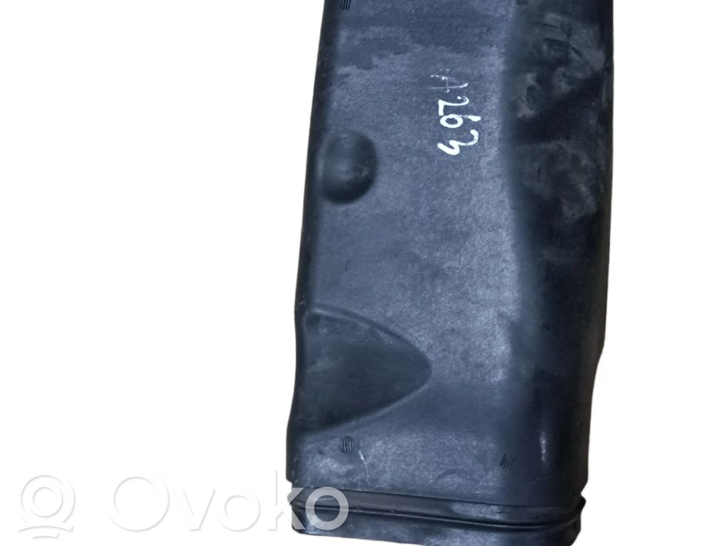 BMW 3 E90 E91 Air filter box cover 