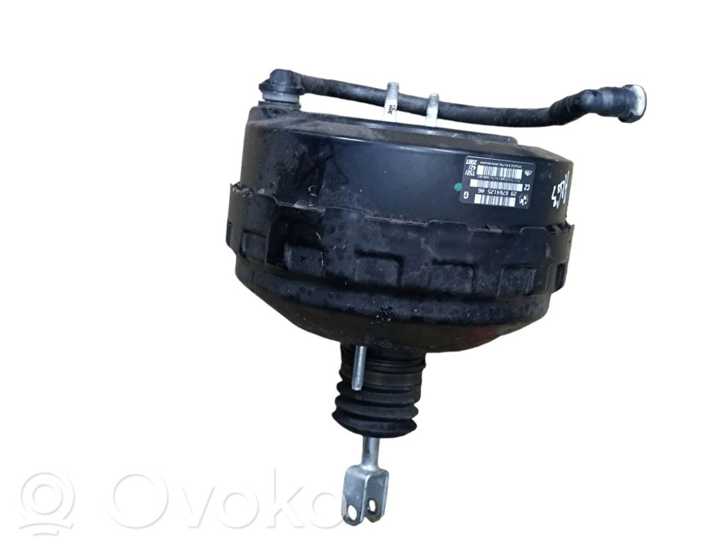 BMW 3 E90 E91 Brake booster 