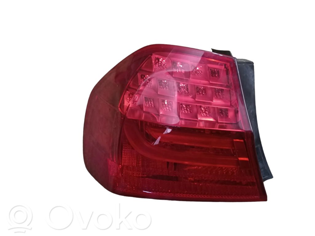 BMW 3 E90 E91 Rear/tail lights 