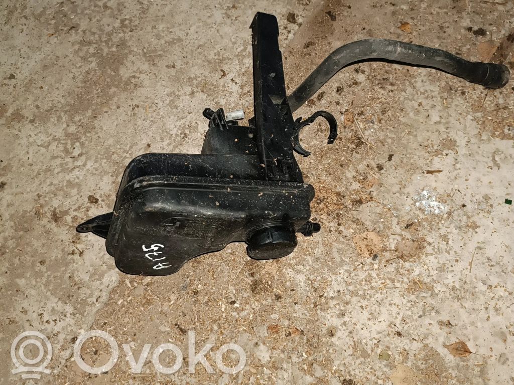 BMW 5 E60 E61 Vase d'expansion / réservoir de liquide de refroidissement 