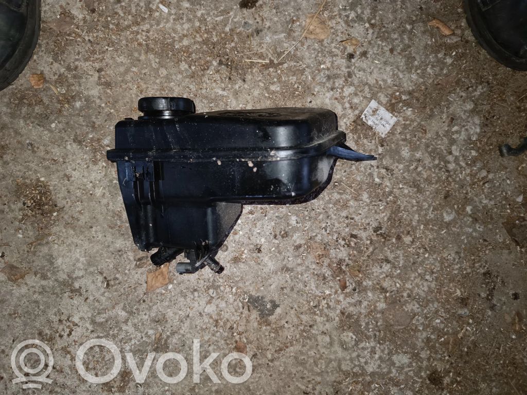 BMW 5 E60 E61 Aušinimo skysčio išsiplėtimo bakelis 