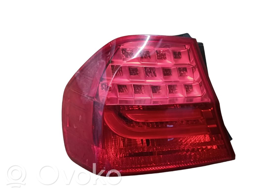 BMW 3 E90 E91 Rear/tail lights 