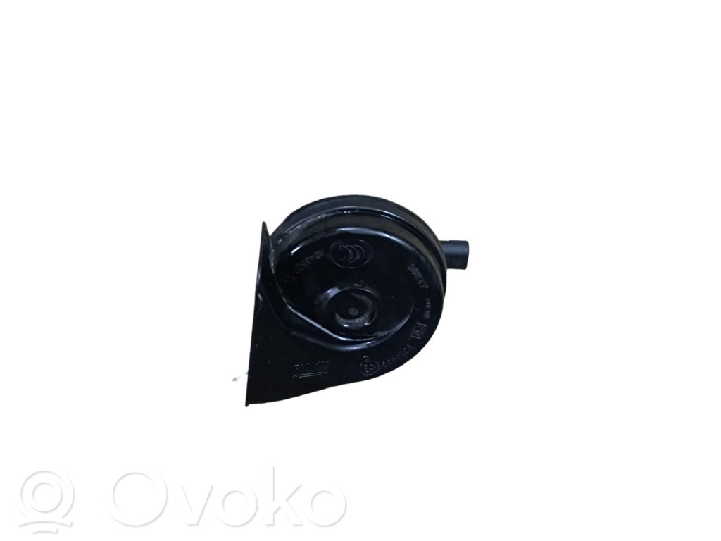 BMW 3 E90 E91 Garso signalas 