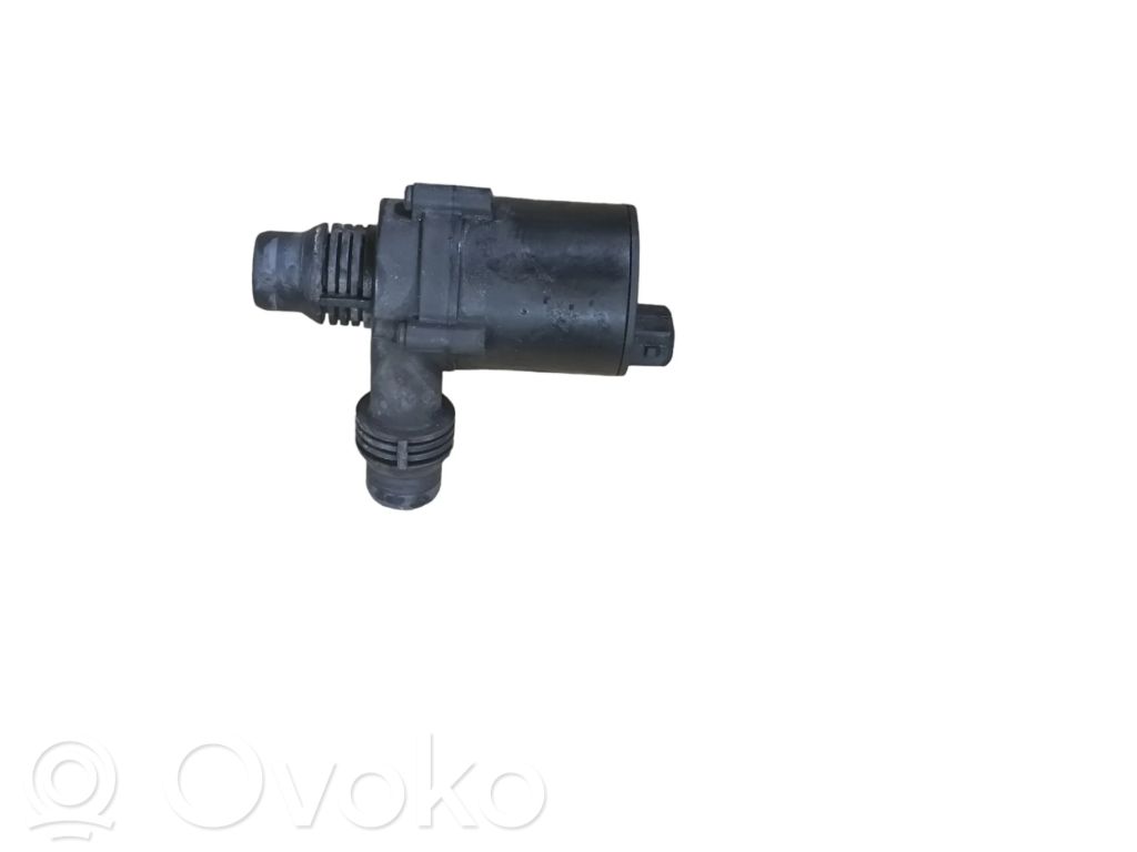 BMW X6 E71 Pompe à eau de liquide de refroidissement 