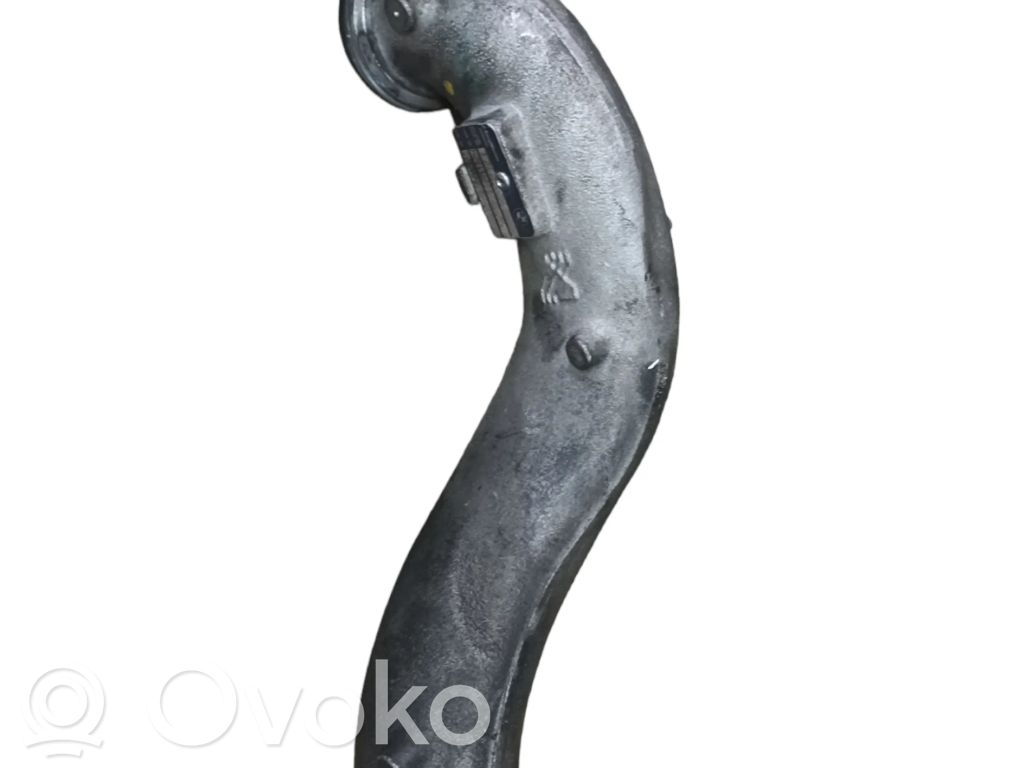 Rura / Wąż dolotowy powietrza turbiny   779635505,59001091168A