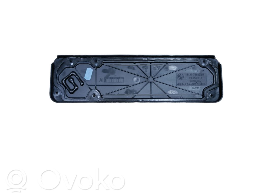 BMW 3 E90 E91 Other exterior part 