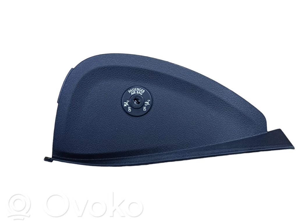 Boczny element deski rozdzielczej   695879905,695880205